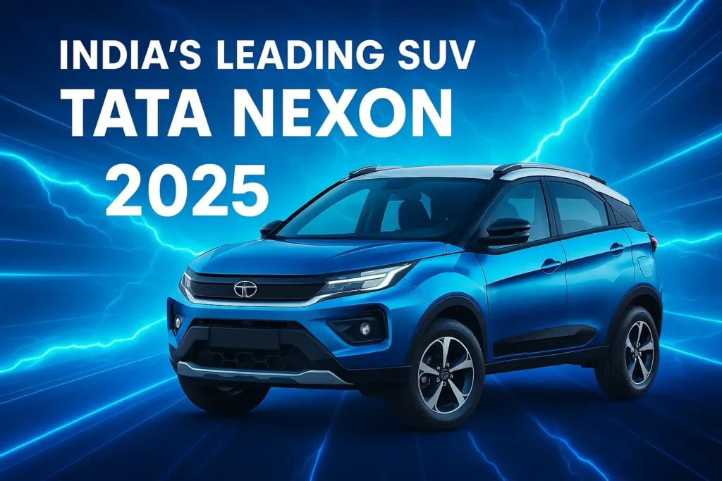 Tata Nexon